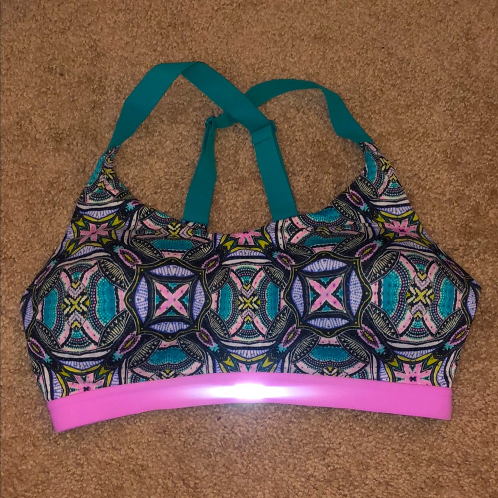 Victoria Secret Sports Bra